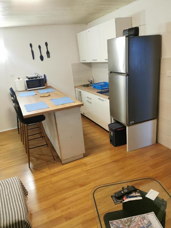 Studio I Apartman Ema Rijeka Room photo