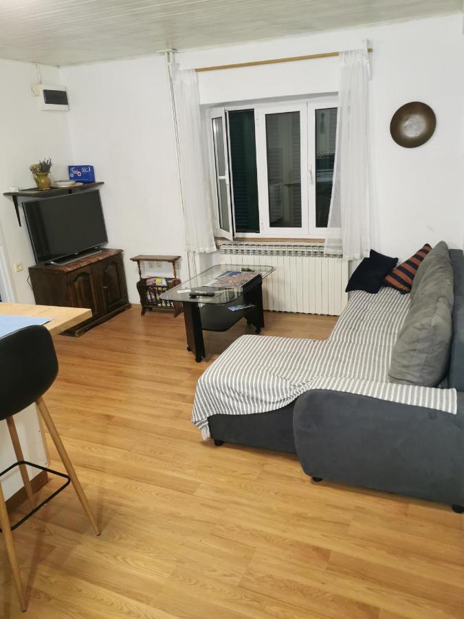 Studio I Apartman Ema Rijeka Room photo
