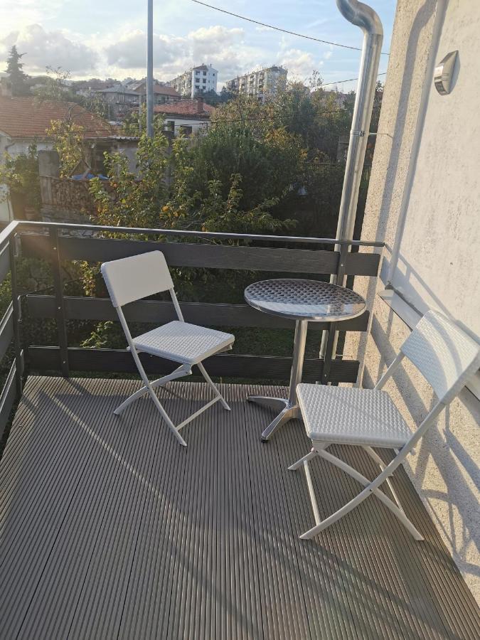 Studio I Apartman Ema Rijeka Exterior photo