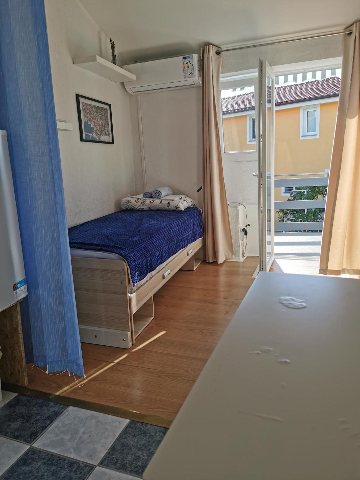 Studio I Apartman Ema Rijeka Room photo